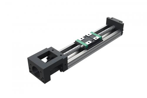 KK50線性模組(不含護蓋)