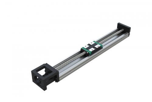 KK86(標準型)線性模組(不含護蓋)