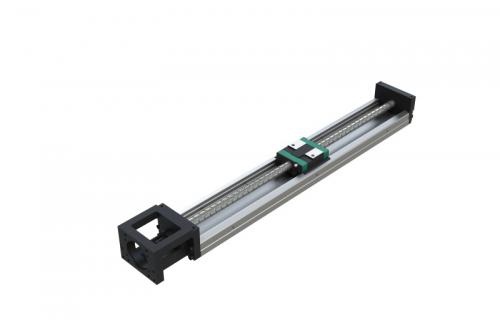 KK86(輕載型)線性模組(不含護蓋)