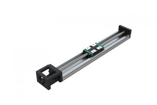 KK86D(標準型)線性模組(不含護蓋)