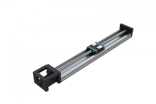 KK86D(輕載型)線性模組(不含護蓋)