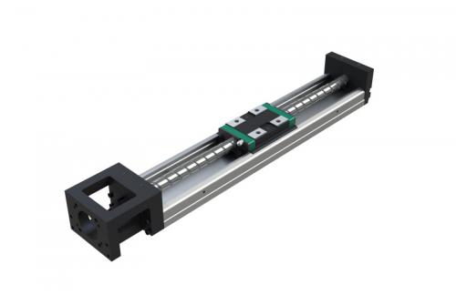 KK60D(標準型)線性模組(不含護蓋)